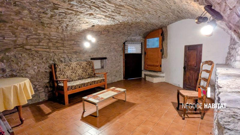 Maison - 87 m² - 5 pièces