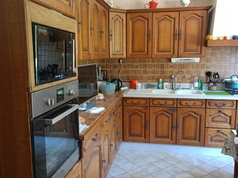 Maison - 142 m² - 7 pièces