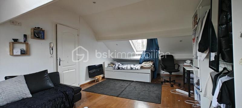 Maison - 118 m² - 6 pièces