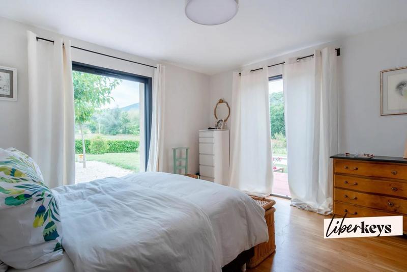 Maison - 154 m² - 4 pièces