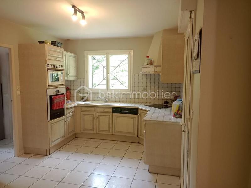 Villa - 177 m² - 6 pièces