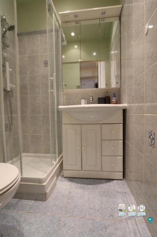 Appartement - 28 m² - 1 pièce