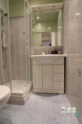 Appartement - 28 m² - 1 pièce