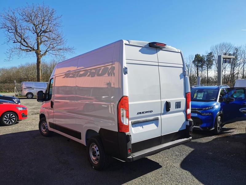 Fiat Ducato 2.2 Jtd 140 ch L2h2