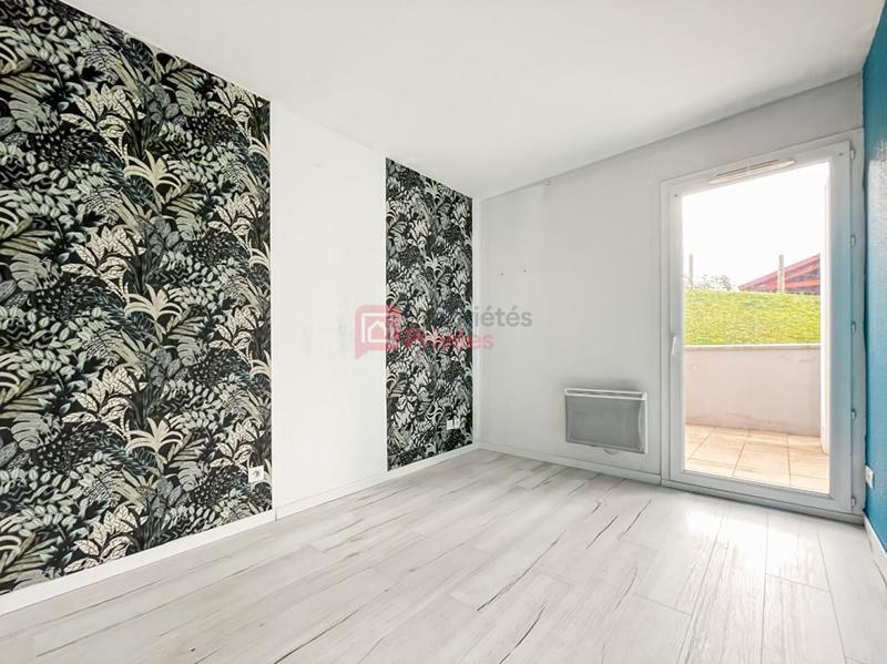 Appartement - 39 m² - 2 pièces