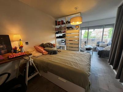 Appartement - 30 m² - 1 pièce