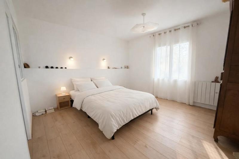 Villa - 158 m² - 5 pièces