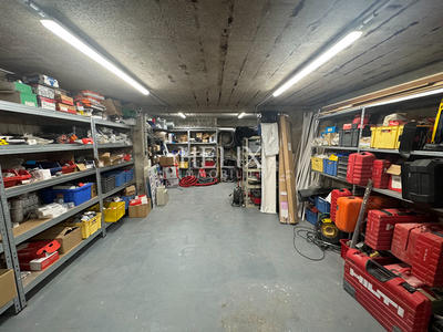 Local commercial - 39 m² - 2 pièces