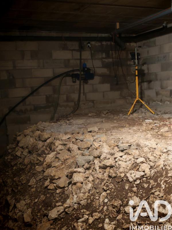 Maison - 120 m² - 4 pièces