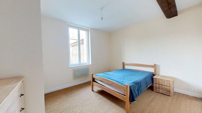 Appartement - 108 m² - 7 pièces