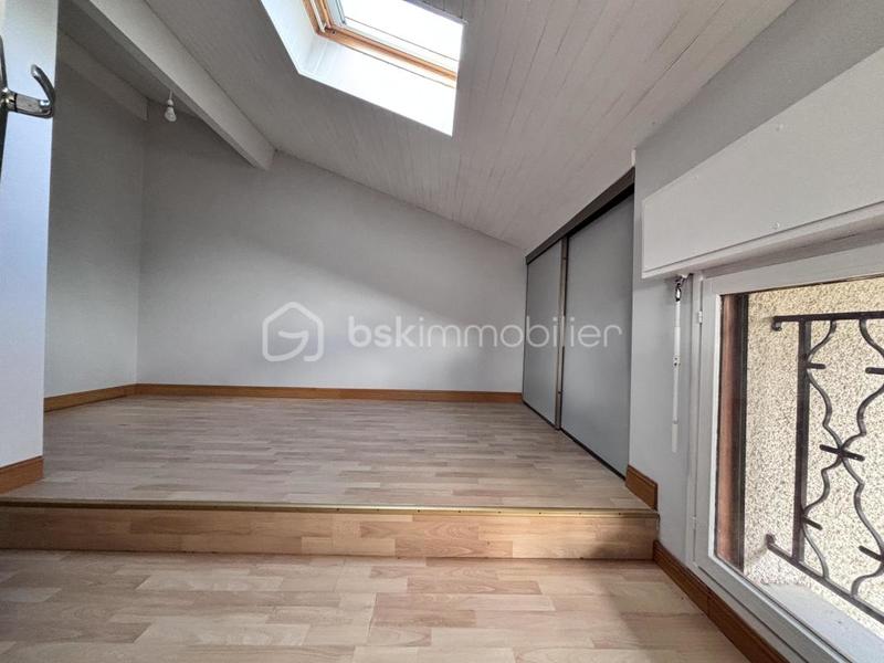 Maison traditionnelle - 130 m² - 6 pièces