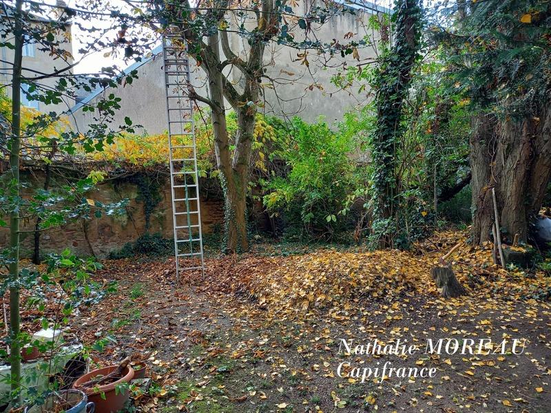 Maison bourgeoise - 147 m² - 8 pièces