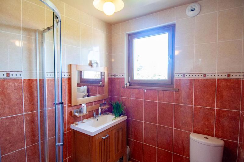 Maison - 168 m² - 7 pièces