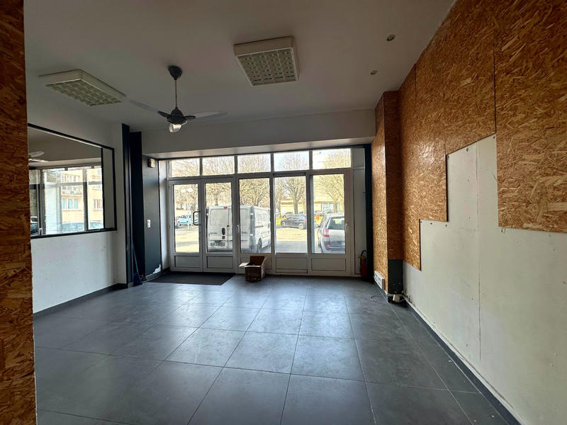 Appartement - 69 m² - 6 pièces