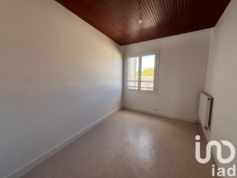 Appartement - 161 m² - 5 pièces