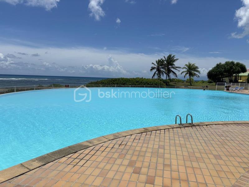 Studio - 20 m² - 1 pièce