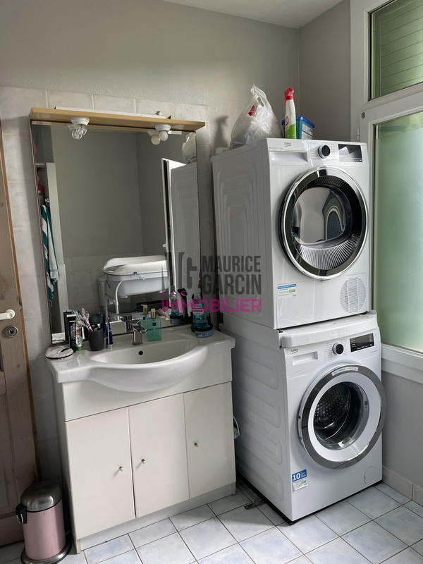 Maison - 68 m² - 3 pièces