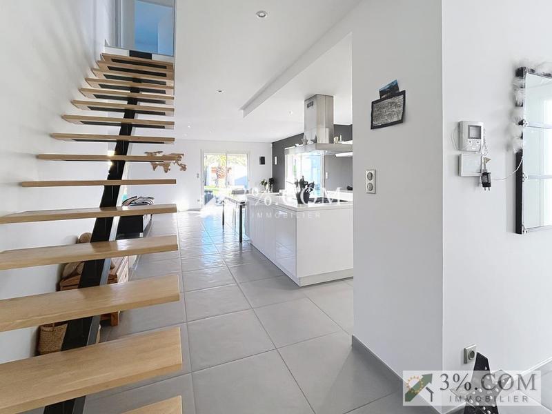 Maison - 150 m² - 6 pièces