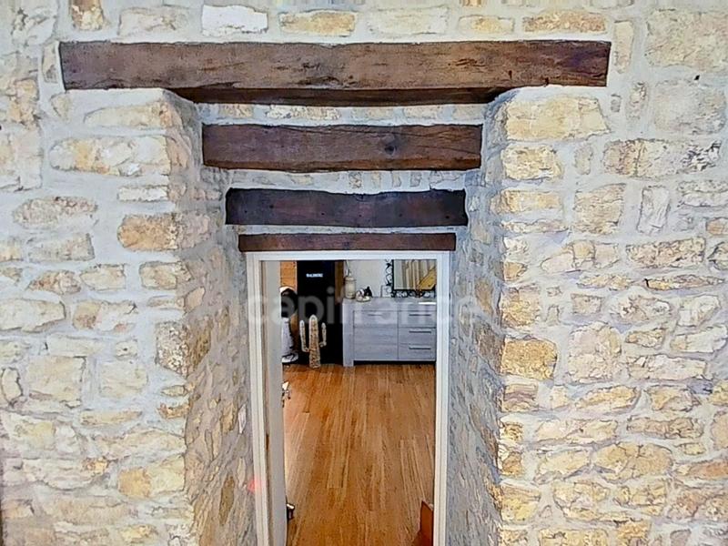 Maison de village - 215 m² - 7 pièces