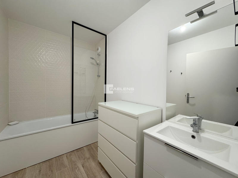 Appartement - 73 m² - 3 pièces