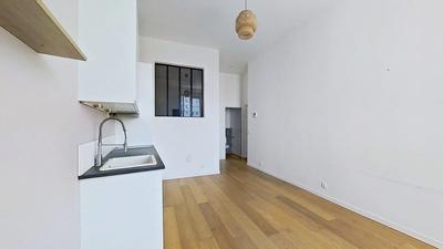 Appartement - 30 m² - 1 pièce