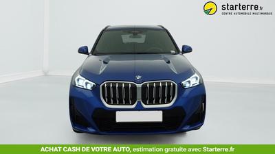 Bmw X1 U11 Sdrive 20i 170ch Dkg7 m Sport