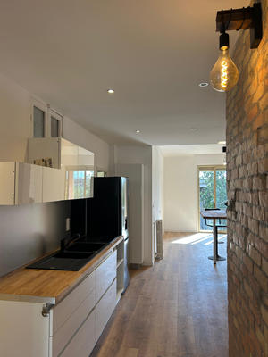 Appartement - 75 m² - 3 pièces