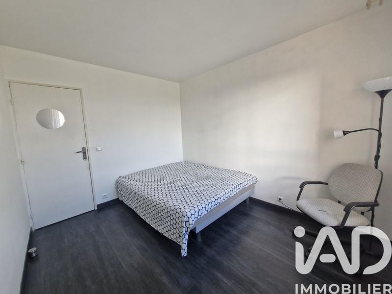 Appartement - 99 m² - 5 pièces