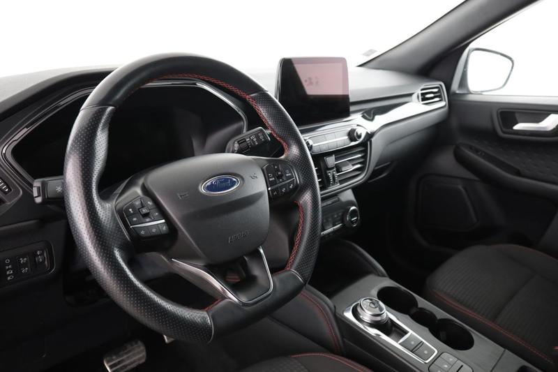 Ford Kuga 2.5 Duratec Fhev St-Line PowerShift 190 ch