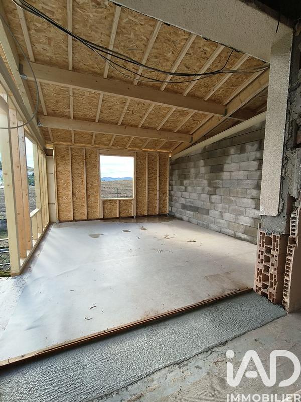 Appartement - 78 m² - 3 pièces