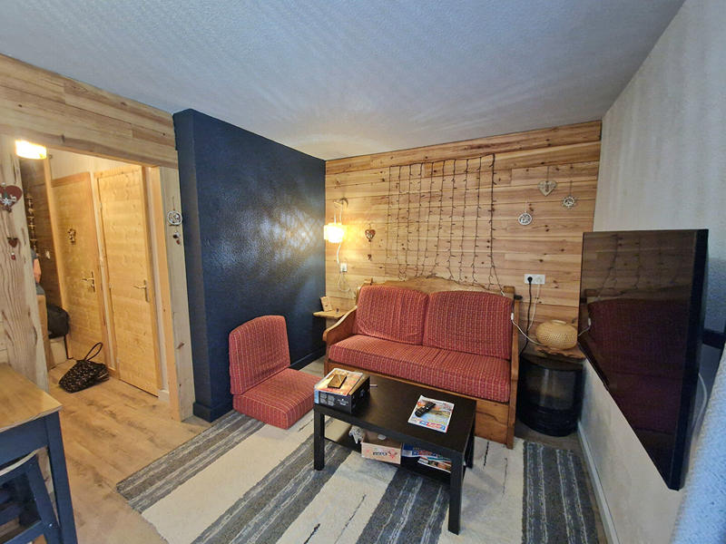 Appartement - 22 m² - 1 pièce