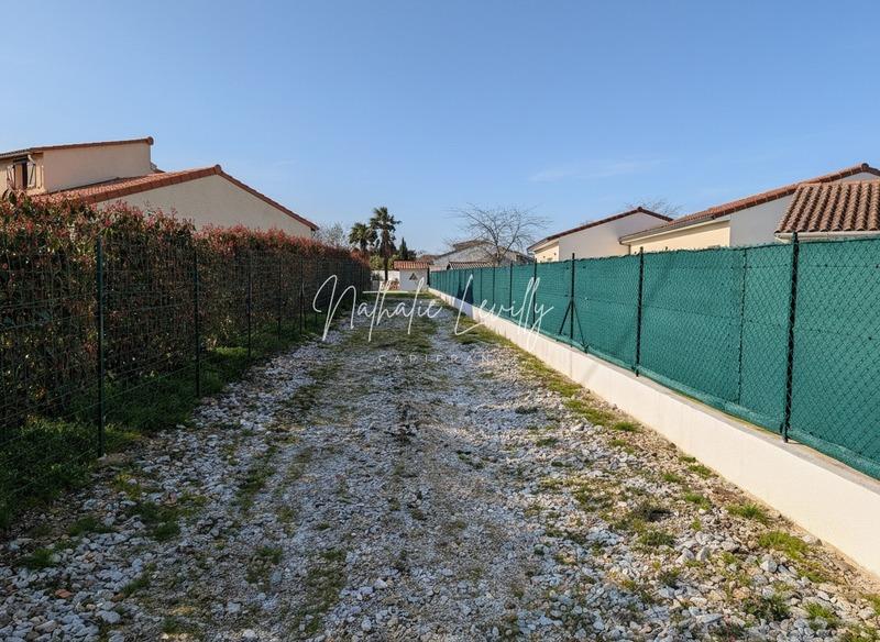 Grange - 77 m² - 1 pièce