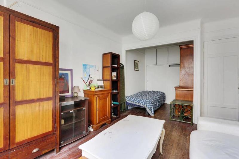 Studio - 29 m² - 1 pièce