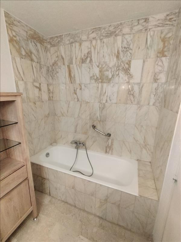 Appartement - 55 m² - 2 pièces