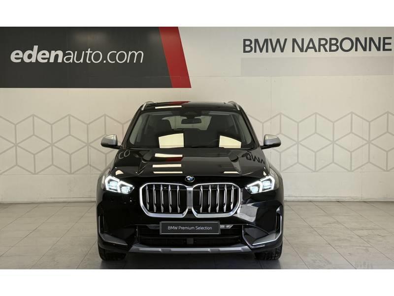 Bmw X1 sDrive 18i 136ch Dkg7 xLine