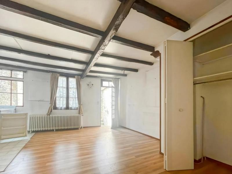 Maison - 122 m² - 5 pièces