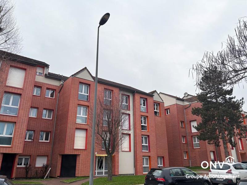 Appartement - 74 m² - 3 pièces