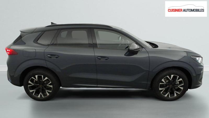 Cupra Terramar 1.5 eHybrid 204 ch Dsg6 V