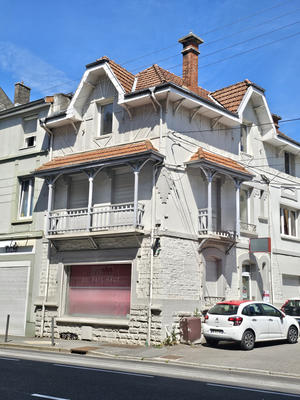 Bureau - 428 m² - 12 pièces