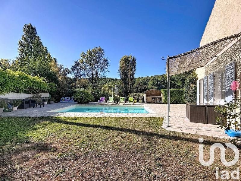 Maison - 140 m² - 4 pièces