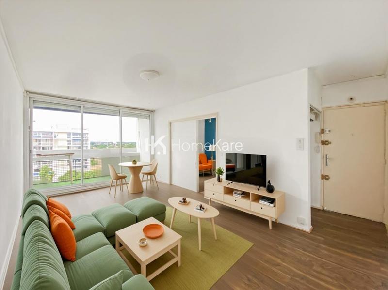 Appartement - 73 m² - 4 pièces