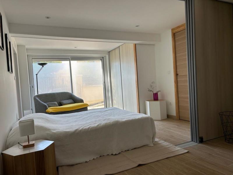 Maison - 134 m² - 7 pièces