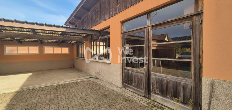 Maison - 138 m² - 5 pièces