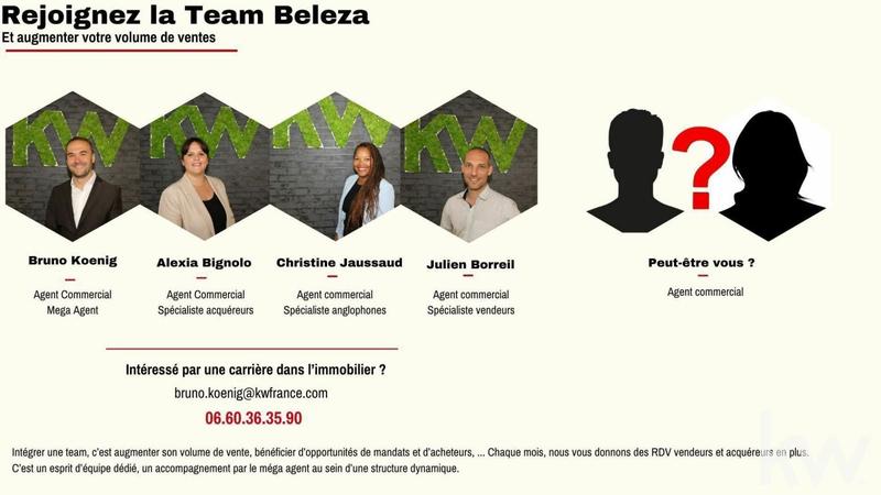 Maison - 142 m² - 4 pièces