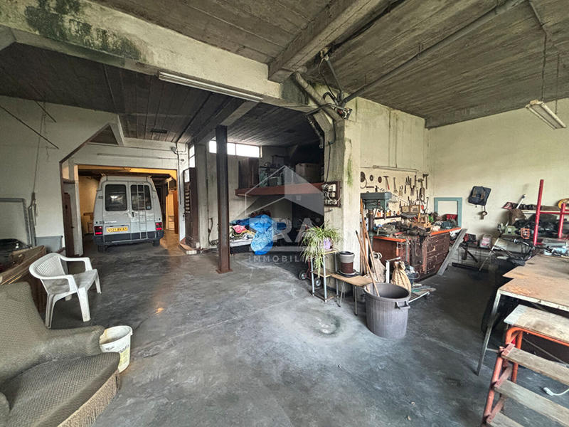 Maison - 175 m² - 6 pièces