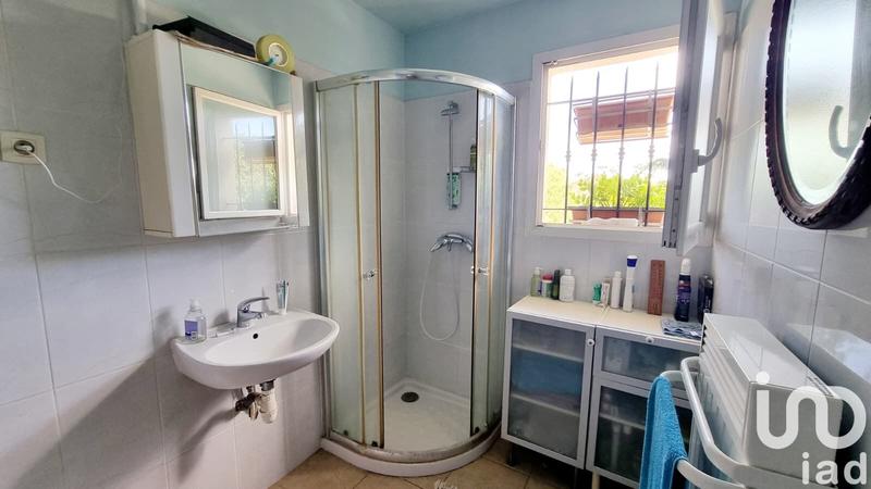 Maison de village - 67 m² - 3 pièces