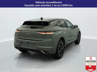 Ds Ds 4 Ds4 PureTech 130 Eat8 Rivoli