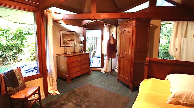 Maison d'architecte - 184 m²