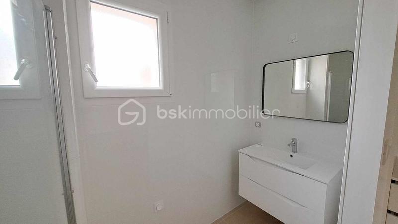 Maison - 142 m² - 5 pièces