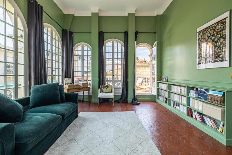 Duplex - 99 m² - 3 pièces